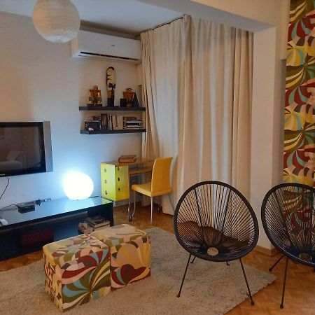 Seaside Spacious Apartment With Sea View Λεμεσός Εξωτερικό φωτογραφία