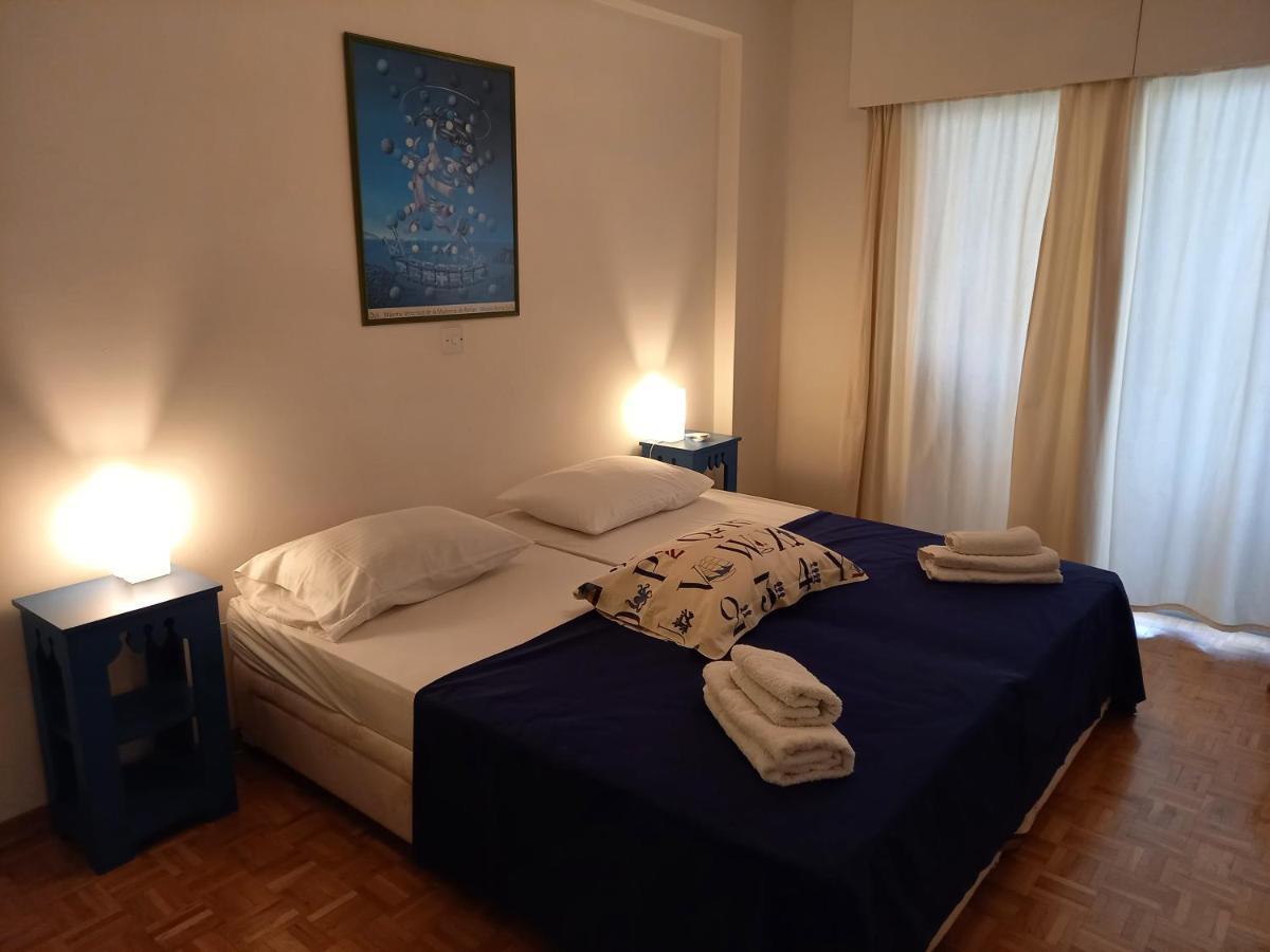 Seaside Spacious Apartment With Sea View Λεμεσός Εξωτερικό φωτογραφία