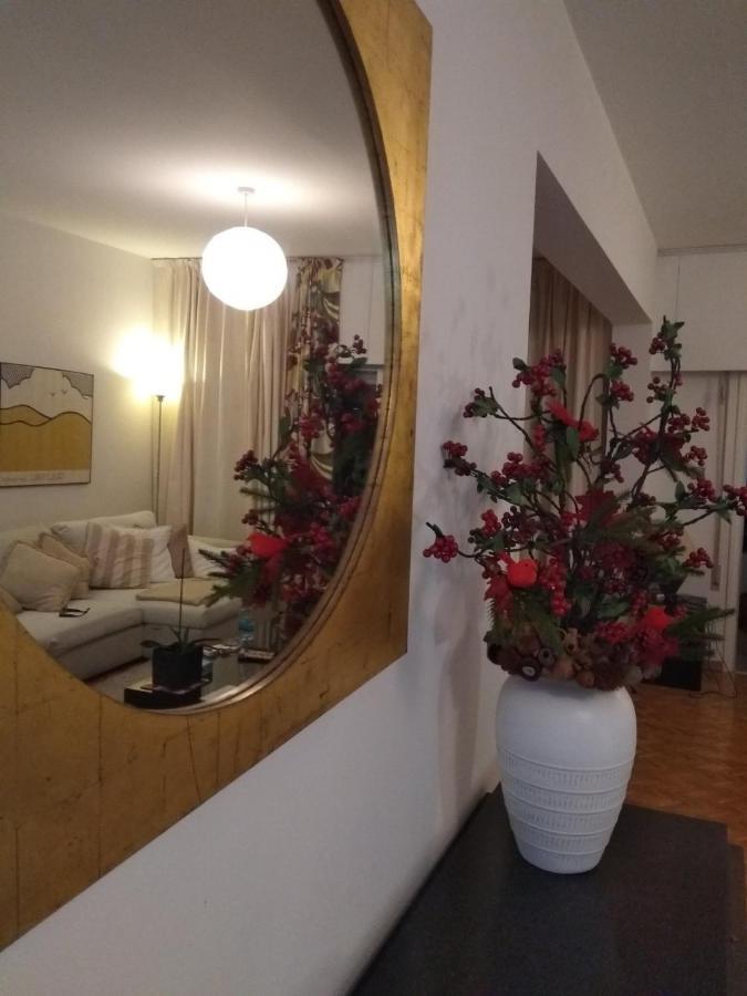 Seaside Spacious Apartment With Sea View Λεμεσός Εξωτερικό φωτογραφία