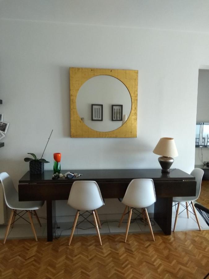 Seaside Spacious Apartment With Sea View Λεμεσός Εξωτερικό φωτογραφία